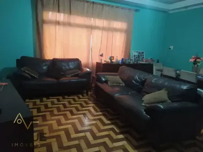Sobrado com 4 Quartos à venda, 190m² no Vila Nova Mazzei, São Paulo