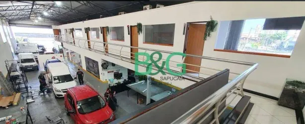 Galpão/Depósito/Armazém à venda, 650m² no Casa Verde Média, São Paulo