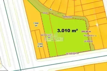à venda, 3010m² no Tatuapé, São Paulo