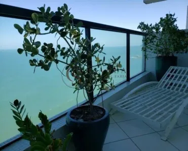 Apartamento com 4 Quartos à venda, 184m² no Pitangueiras, Guarujá