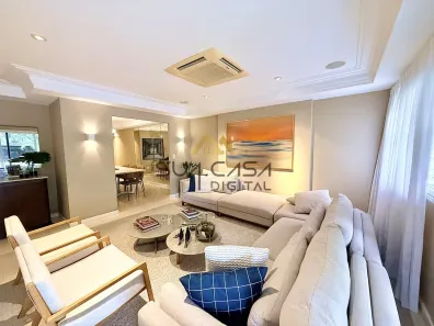 Apartamento com 4 Quartos à venda, 216m² no Barra da Tijuca, Rio de Janeiro