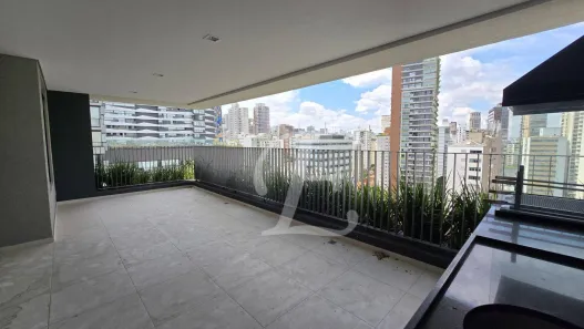 Apartamento com 3 Quartos à venda, 188m² no Pinheiros, São Paulo