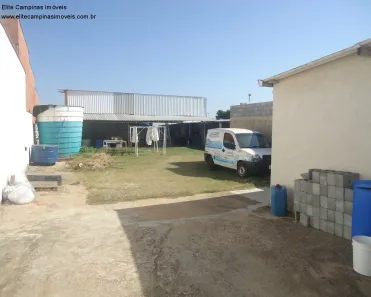 Lote/Terreno à venda, 1060m² no Parque dos Pomares, Campinas