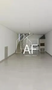Sobrado com 3 Quartos à venda, 180m² no Vila Pereira Barreto, São Paulo