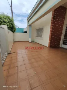 Casa com 4 Quartos à venda, 177m² no Vila Santa Clara, Bauru