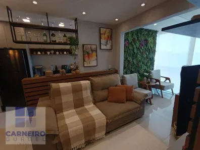 Apartamento com 1 Quarto à venda, 45m² no Vila Dom Pedro I, São Paulo