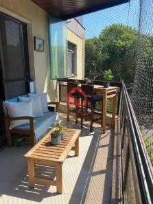Apartamento com 3 Quartos à venda, 138m² no Recreio dos Bandeirantes, Rio de Janeiro