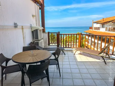 Apartamento com 3 Quartos à venda, 229m² no Praia Grande, Ubatuba