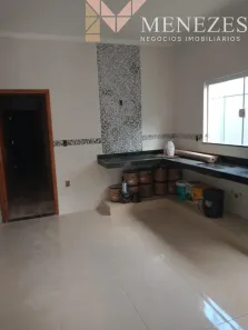 Casa com 2 Quartos à venda, 90m² no Residencial Irineu Zanetti, Franca