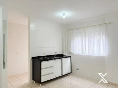 Apartamento com 1 Quarto para alugar, 30m² no Vila Nova, Blumenau