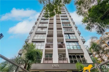 Apartamento com 3 Quartos à venda, 105m² no Menino Deus, Porto Alegre