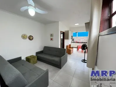 Apartamento com 1 Quarto à venda, 31m² no Praia do Sape, Ubatuba