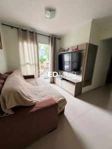 Apartamento com 2 Quartos à venda, 55m² no Vila Metalúrgica, Santo André