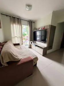 Apartamento com 2 Quartos à venda, 55m² no Vila Metalúrgica, Santo André