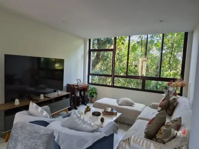 Apartamento com 2 Quartos à venda, 95m² no Centro, Petrópolis