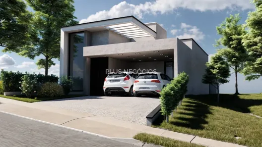 com 3 Quartos à venda, 162m² no Wanel Ville, Sorocaba