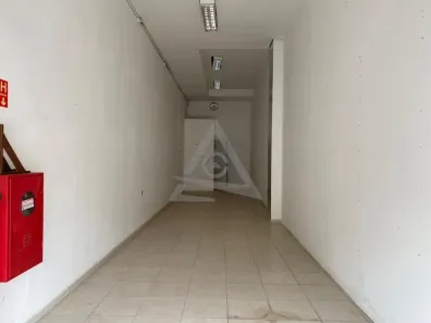 Ponto Comercial para alugar, 35m² no Jardim Independência, Campinas