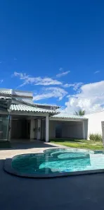Casa com 3 Quartos à venda, 196m² no Plano Diretor Sul, Palmas