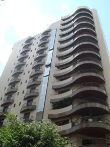 Apartamento com 4 Quartos para venda ou aluguel, 264m² no Moema, São Paulo