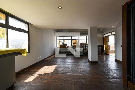 Cobertura com 3 Quartos à venda, 430m² no Lourdes, Belo Horizonte