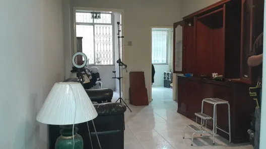 Apartamento com 2 Quartos à venda, 65m² no Copacabana, Rio de Janeiro