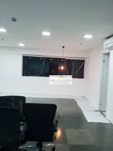 Sala Comercial para alugar, 48m² no São Judas, São Paulo