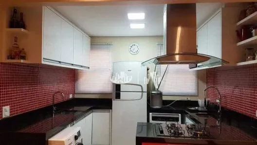 Apartamento com 2 Quartos à venda, 58m² no Jardim das Américas, Londrina