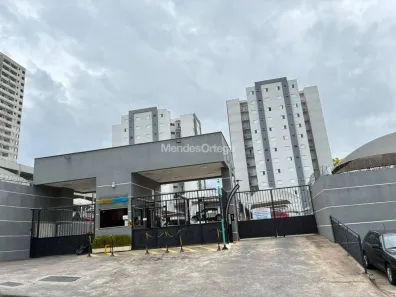 Apartamento com 2 Quartos para alugar, 58m² no Jardim Pagliato, Sorocaba