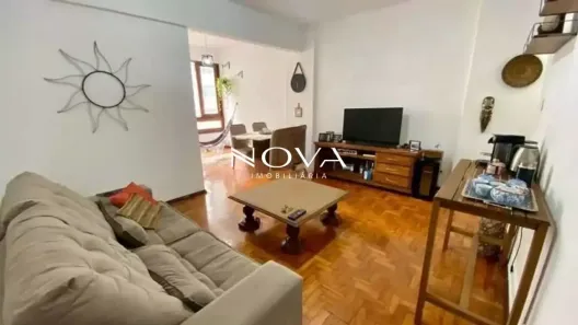 Apartamento com 3 Quartos à venda, 140m² no Icaraí, Niterói