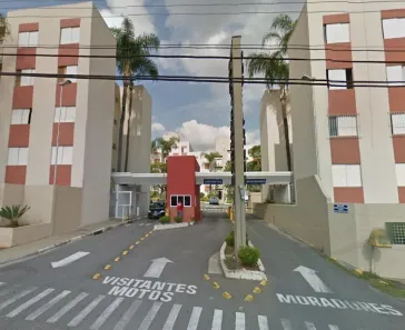 Apartamento com 2 Quartos à venda, 52m² no Jardim Nova Manchester, Sorocaba