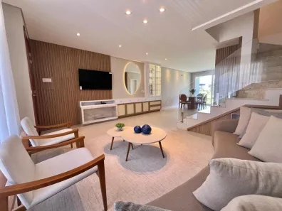 Casa de Condomínio com 3 Quartos à venda, 143m² no Zona Nova, Capão da Canoa