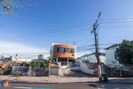 Prédio Comercial à venda, 500m² no Cavalhada, Porto Alegre