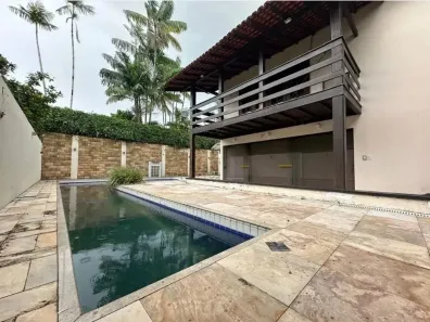 Casa de Condomínio com 5 Quartos à venda, 650m² no Val-de-Cães, Belém