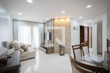 Apartamento com 1 Quarto à venda, 58m² no Piratininga, Osasco