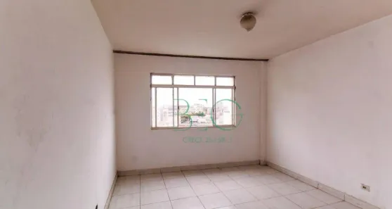 Apartamento com 1 Quarto à venda, 54m² no Brás, São Paulo