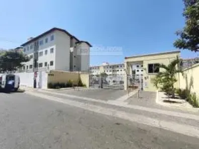 Apartamento com 2 Quartos à venda, 50m² no Santa Maria, Teresina