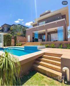 Casa com 3 Quartos à venda, 300m² no Residencial e Empresarial Alphaville, Ribeirão Preto
