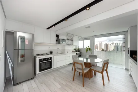 Apartamento com 1 Quarto à venda, 42m² no Vila da Saúde, São Paulo