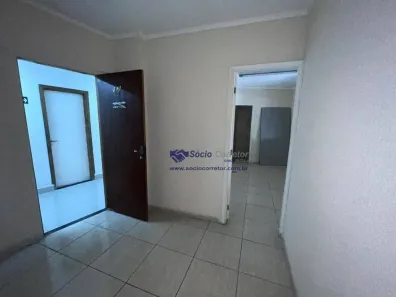 Sala Comercial para alugar, 49m² no Centro, Guarulhos