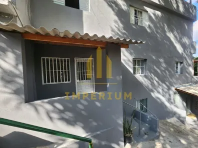 Casa com 1 Quarto para alugar, 40m² no Tucuruvi, São Paulo