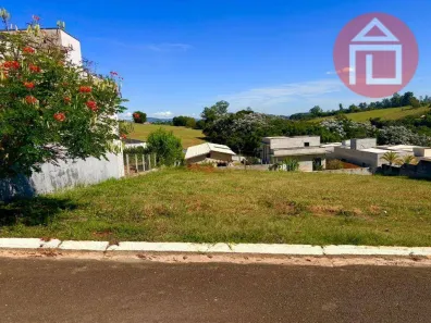 Lote/Terreno à venda, 600m² no Condomínio Jardim Flamboyan, Bragança Paulista