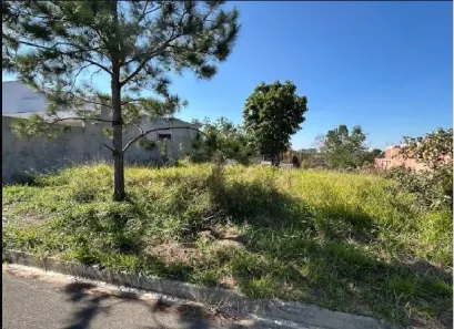 Lote/Terreno à venda, 335m² no Jardim Horizonte, Araçoiaba da Serra