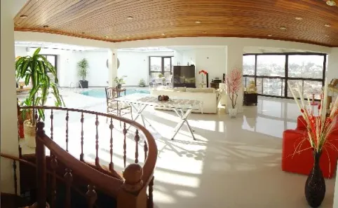 Apartamento com 4 Quartos à venda, 230m² no Casa Verde, São Paulo