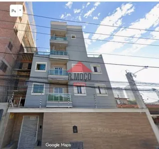 Apartamento com 2 Quartos à venda, 35m² no Cidade Patriarca, São Paulo
