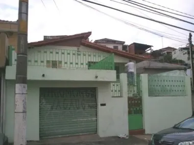 Casa com 2 Quartos à venda, 90m² no Jardim D'Abril, Osasco