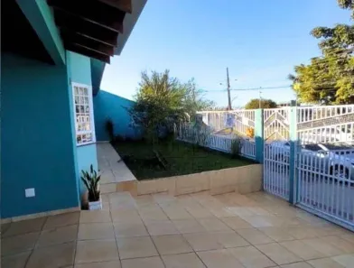 Casa com 3 Quartos à venda, 160m² no Jardim do Leste, Londrina