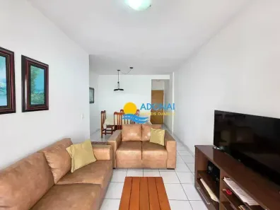 Apartamento com 3 Quartos à venda, 85m² no Jardim Las Palmas, Guarujá