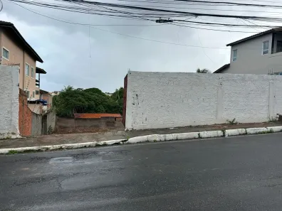 Lote/Terreno à venda, 557m² no Ipitanga, Lauro de Freitas