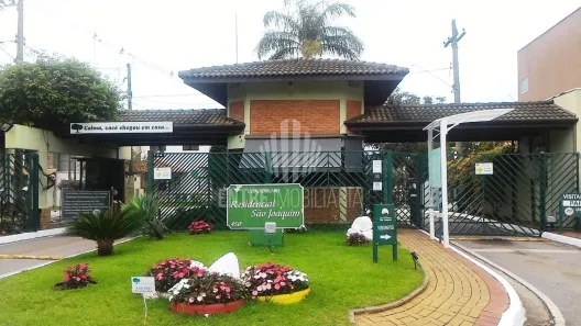 Casa de Condomínio com 3 Quartos à venda, 292m² no Roncáglia, Valinhos