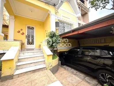 Casa com 2 Quartos à venda, 126m² no Todos os Santos, Rio de Janeiro